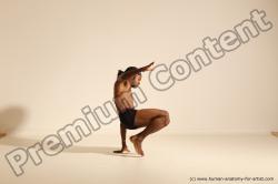 Breakdance reference poses of Enrique